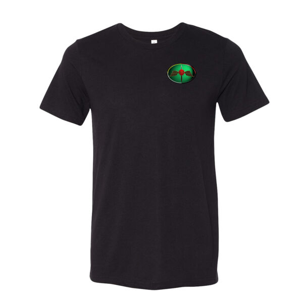 4th Battalion Triblend Tee - Unisex Thumbnail