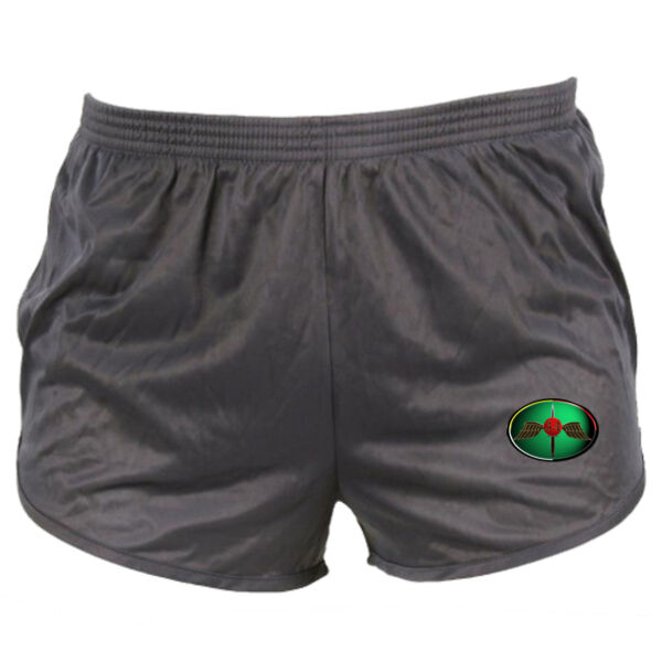 4th Battalion Silkies - Unisex Thumbnail