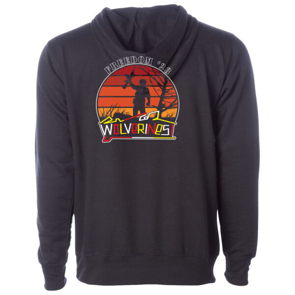 Midweight Hoodie Thumbnail