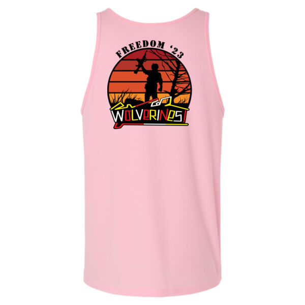 Unisex Tank Thumbnail