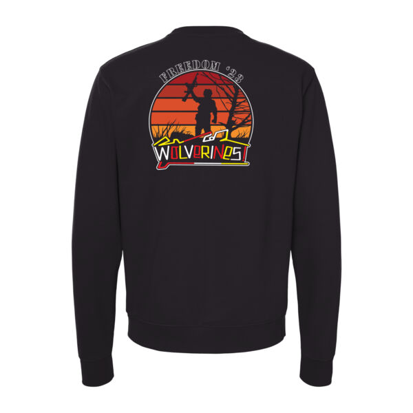 Midweight Crewneck Thumbnail