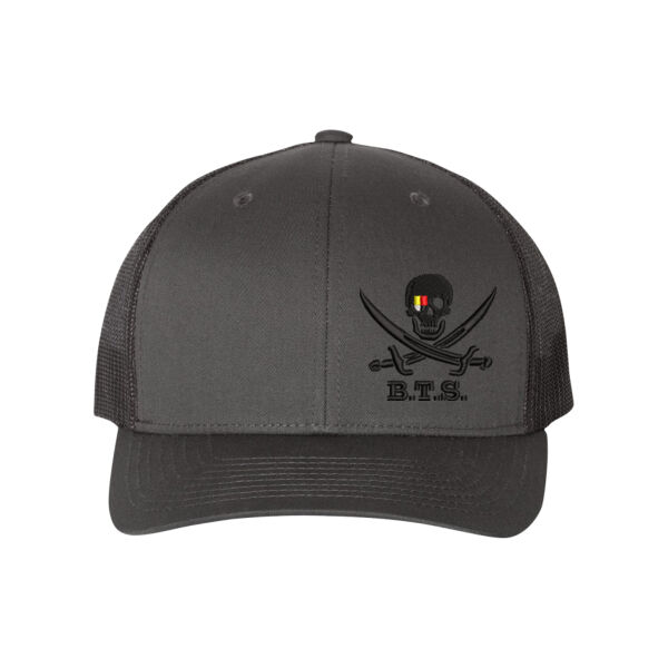 BTS Retro Trucker Thumbnail