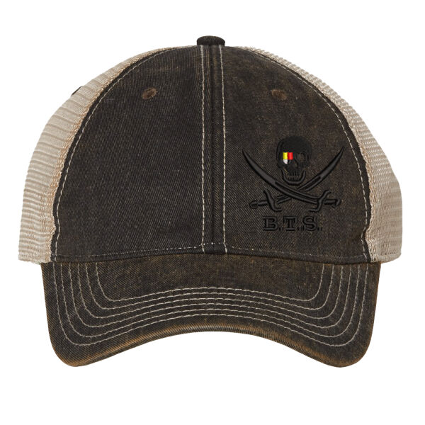 BTS Retro Trucker Thumbnail