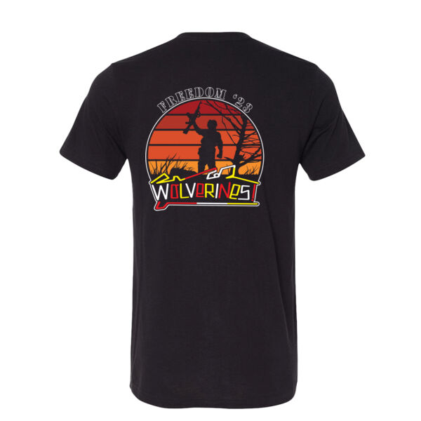 Unisex Triblend Tee Thumbnail