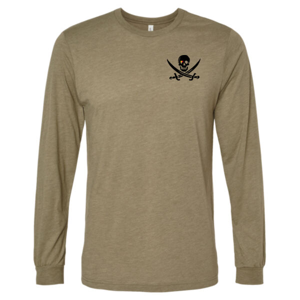 Long Sleeve Triblend Thumbnail