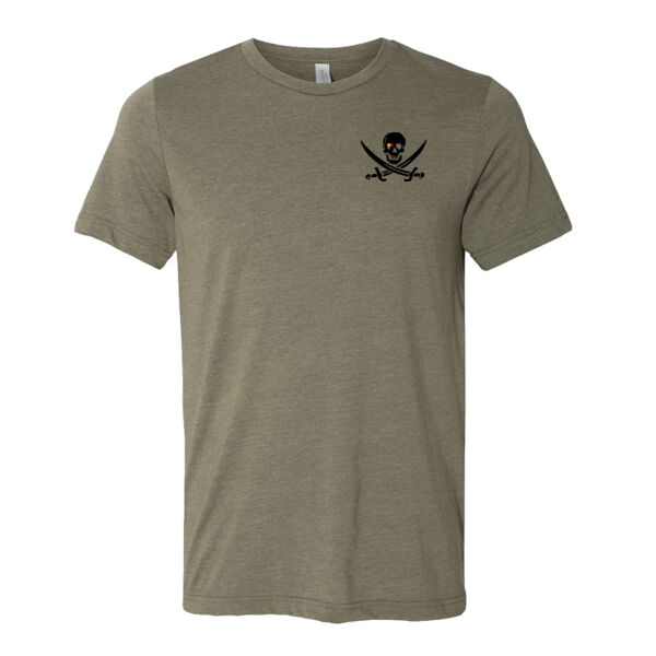 Unisex Triblend Tee Thumbnail