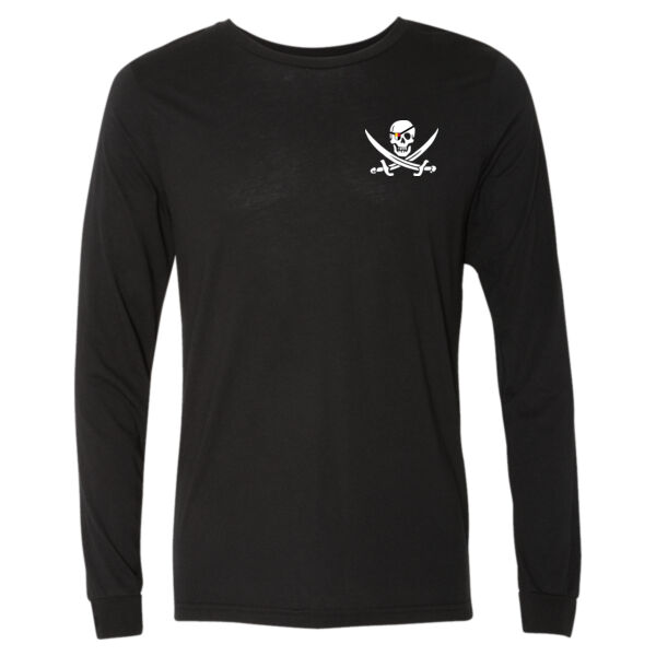 Long Sleeve Triblend Thumbnail