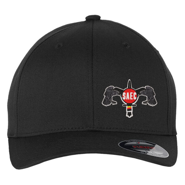 Flexfit  Twill Cap Thumbnail