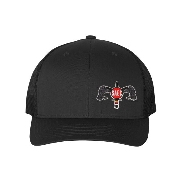 Retro Trucker Cap Thumbnail