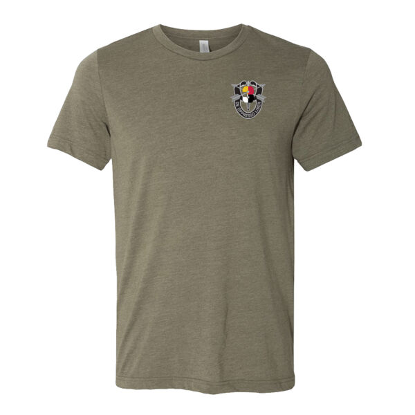 HSC Triblend Tee  Thumbnail