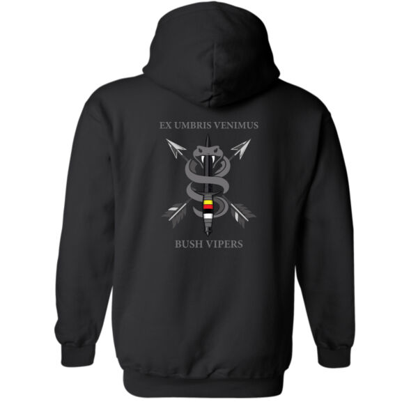 Bush Vibers Hoodie - Unisex Thumbnail
