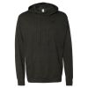 Lightweight Hooded Pullover T-Shirt Thumbnail