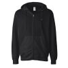 Midweight Hooded Full-Zip Sweatshirt Thumbnail